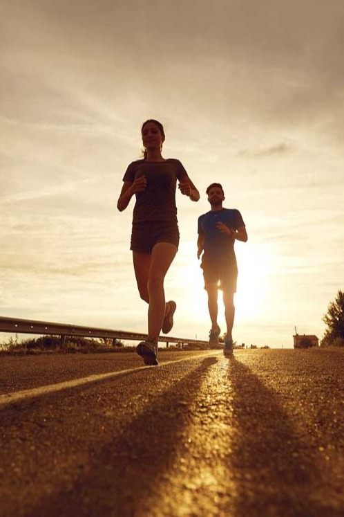 Fitness-Berater