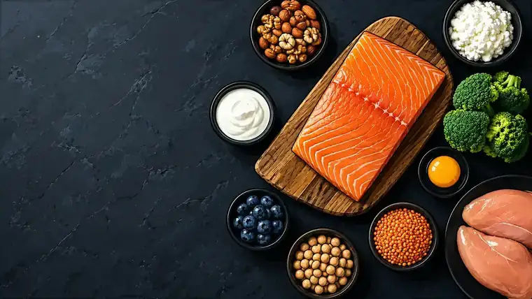 Proteinrechner